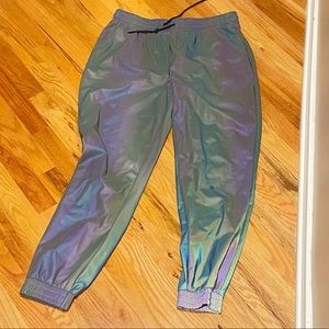 Multi-Color Joggers